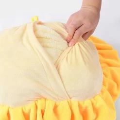 Happy Kids Lion Novelty Throw With Cushion 48x46cm Multicoloured 8 Happy Kids Lion Novelty Throw With Cushion 48x46cm Multicoloured -Bed Linen Sales Store 626525 C 0964 34 2