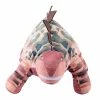 Happy Kids Dino Novelty Throw With Cushion 67x32cm Multicoloured