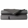 Ardor 700 Thread Count Antibacterial Sheet Set King Bed Charcoal King -Bed Linen Sales Store 626604 C 0010 00