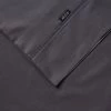 Ardor 1000 Thread Cotton Rich Combo Set Charcoal Single Bed