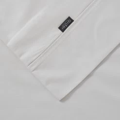 Ardor 3000 Thread Count Cotton Rich Combo Setqueen Bed Silver Queen