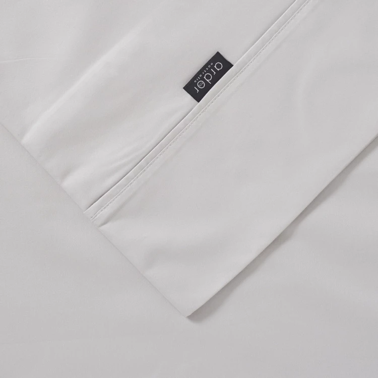 Ardor 3000 Thread Count Cotton Rich Combo Setqueen Bed Silver Queen 3 Ardor 3000 Thread Count Cotton Rich Combo Setqueen Bed Silver Queen