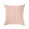 Linen House Benedita Euro Pillowcase 65x65cm Blossom 65 X 65 Cm -Bed Linen Sales Store 626769 C 0660 26