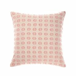 Linen House Benedita Euro Pillowcase 65x65cm Blossom 65 X 65 Cm