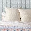 Kas Samara European Pillowcase Multicoloured European