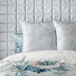 Kas Kentia European Pillowcase Multicoloured European