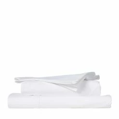 Linen House 300 Thread Count Cotton Sheet Set Super King Bed Charcoal Super King -Bed Linen Sales Store 627980 C 0010 00