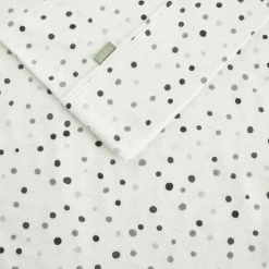 Soren Ellis Flannelette Combo Set Single Bed Grey Single