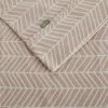 Soren Aspen Flannelette Combo Set Double Bed Pink Double -Bed Linen Sales Store 628018 C 0650 00 2