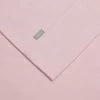 Soren Plain Dyed Flannelette Sheet Set King Single Bed Blush King Single -Bed Linen Sales Store 628022 C 0601 10 2