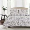Jane Lamerton Home Floral Print Flannelette Quilt Cover Set Super King Bed Multicoloured Super King 2 Jane Lamerton Home Floral Print Flannelette Quilt Cover Set Super King Bed Multicoloured Super King -Bed Linen Sales Store 628076 C 0964 34
