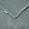 Chyka Home Jersey Sheet Set King Bed Denim King