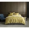 Sheridan Allston Cotton Quilt Cover Set Queen Bed Hay Queen 2 Sheridan Allston Cotton Quilt Cover Set Queen Bed Hay Queen -Bed Linen Sales Store 628883 C 0260 51