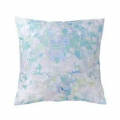 Soren + Colour Clash Studio Luna Cushion 40x40cm Multicoloured 40 X 40 Cm