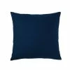 SOREN QUERCI JACQUARD CUSHION 40X40 Blue 2 SOREN QUERCI JACQUARD CUSHION 40X40 Blue -Bed Linen Sales Store 629032 C 0400 00