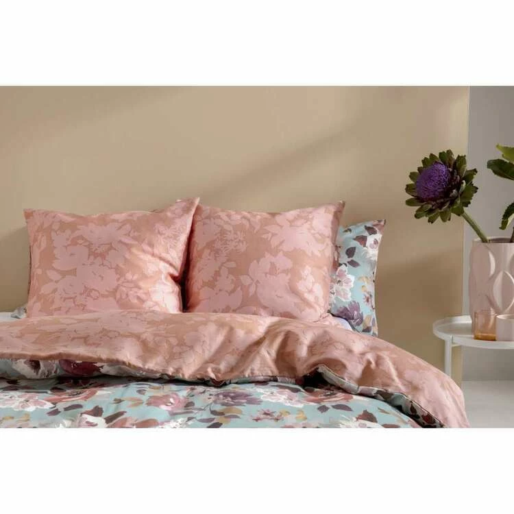 Kas Marais European Pillowcase Multicoloured European 3 Kas Marais European Pillowcase Multicoloured European