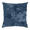 Kas Scarlette Cushion 50x50cm Blue 50 X 50 Cm 2 Kas Scarlette Cushion 50x50cm Blue 50 X 50 Cm -Bed Linen Sales Store 629149 C 0400 00