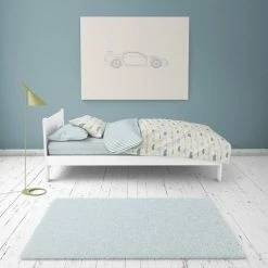 Bubba Blue Beep Beep Quilt Cover Set Double Bed Multicoloured Double