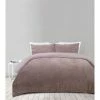 Shaynna Blaze Adelaide Velour Quilt Cover Set King Bed Dust Mauve King 2 Shaynna Blaze Adelaide Velour Quilt Cover Set King Bed Dust Mauve King -Bed Linen Sales Store 629348 C 0530 12