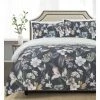 Jane Lamerton Home Bouquet Cotton Sateen Quilt Cover Set Queen Bed Multicoloured Queen 1 Jane Lamerton Home Bouquet Cotton Sateen Quilt Cover Set Queen Bed Multicoloured Queen -Bed Linen Sales Store 629376 C 0964 34