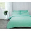 Jayson Brunsdon Homewares Miami Coverlet Set Queen Bed/King Bed Sea Queen 1 Jayson Brunsdon Homewares Miami Coverlet Set Queen Bed/King Bed Sea Queen -Bed Linen Sales Store 629402 C 0433 57