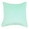Jayson Brunsdon Homewares Jayson Brunsdon Miami European Pillowcase Pair Sea European -Bed Linen Sales Store 629403 C 0433 57