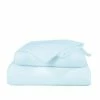 Soren Polar Fleece Sheet Set King Bed Blue King 2 Soren Polar Fleece Sheet Set King Bed Blue King -Bed Linen Sales Store 629415 C 0400 00