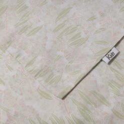 Jelly Bean Kids Bush Baby Sheet Set Double Bed Eucalyptus Double