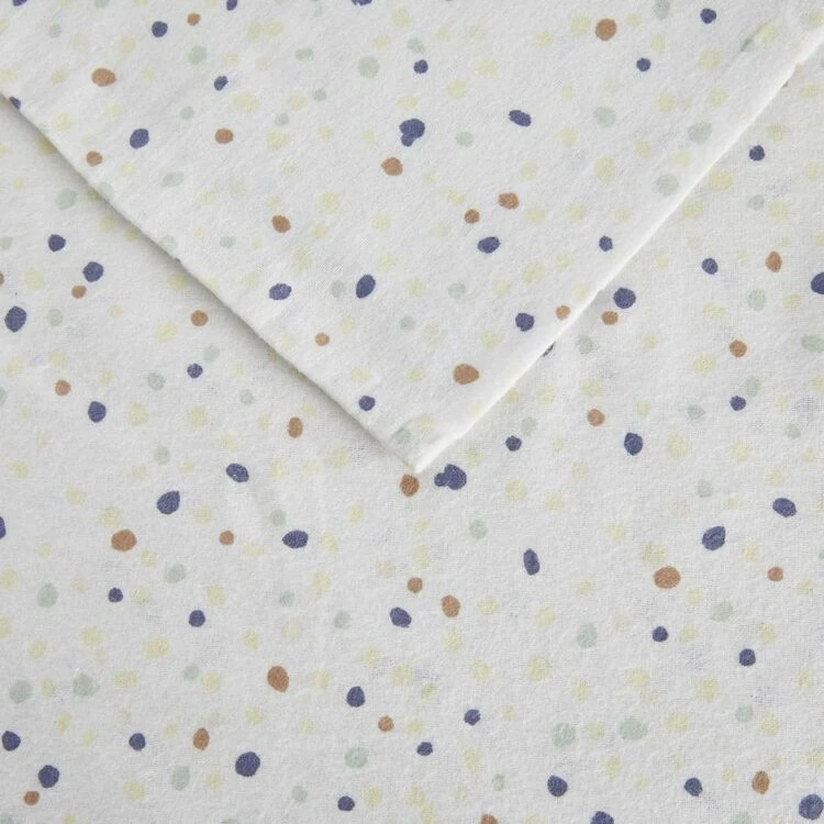 Jelly Bean Kids Dalmation Sheet Set King Single Bed Multicoloured King Single 3 Jelly Bean Kids Dalmation Sheet Set King Single Bed Multicoloured King Single