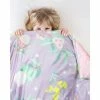 Jelly Bean Kids Alice Springs Weighted Blanket 95x125cm Lilac 1 Jelly Bean Kids Alice Springs Weighted Blanket 95x125cm Lilac -Bed Linen Sales Store 629491 C 0530 30