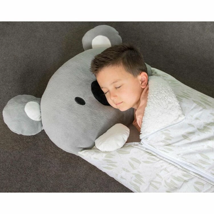 Jelly Bean Kids Koalee Native Napper 137x50cm Multicoloured 3 Jelly Bean Kids Koalee Native Napper 137x50cm Multicoloured