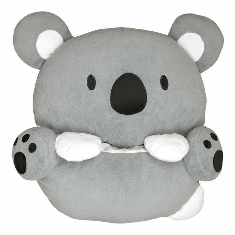 Jelly Bean Kids Koalee Native Napper 137x50cm Multicoloured 4 Jelly Bean Kids Koalee Native Napper 137x50cm Multicoloured - Image 2