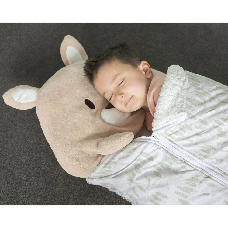 Jelly Bean Kids Joey Native Napper 137x50cm Multicoloured 3 Jelly Bean Kids Joey Native Napper 137x50cm Multicoloured