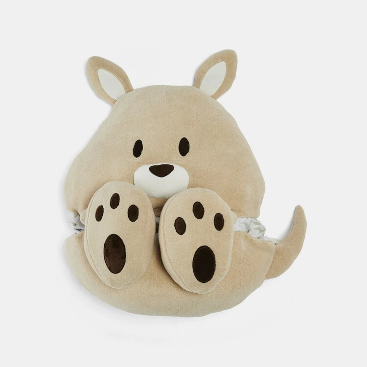 Jelly Bean Kids Joey Native Napper 137x50cm Multicoloured 4 Jelly Bean Kids Joey Native Napper 137x50cm Multicoloured - Image 2