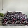 Gainsborough Pinjarra Quilt Cover Set Super King Bed Multicoloured Super King -Bed Linen Sales Store 630128 C 0964 34