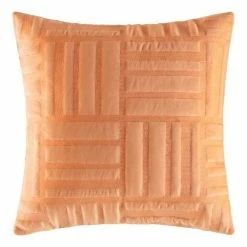 Kas Atio Cushion 50x50cm Peach