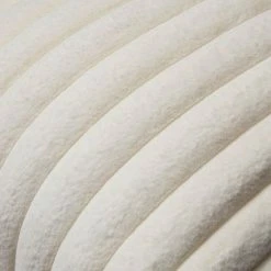 Jayson Brunsdon Homewares Vermont Cushion 50 X 50 Cm Cream 50 X 50 Cm