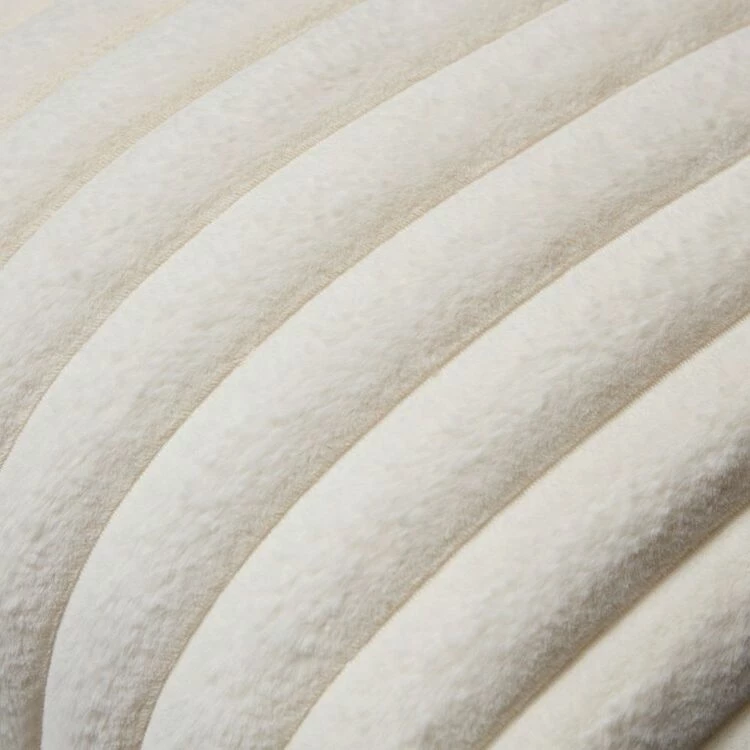 Jayson Brunsdon Homewares Vermont Cushion 50 X 50 Cm Cream 50 X 50 Cm 3 Jayson Brunsdon Homewares Vermont Cushion 50 X 50 Cm Cream 50 X 50 Cm