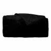 Soren Nevada Faux Fur Throw 130x170cm Black 2 Soren Nevada Faux Fur Throw 130x170cm Black -Bed Linen Sales Store 631015 C 0001 00 3