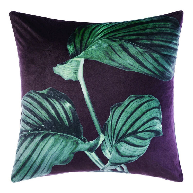 Linen House Julieta Cushion 48x48cm Pearl 48 X 48 Cm 3 Linen House Julieta Cushion 48x48cm Pearl 48 X 48 Cm