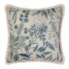 Linen House Willamine Cushion 50x50cm Forest 50 X 50 Cm 2 Linen House Willamine Cushion 50x50cm Forest 50 X 50 Cm -Bed Linen Sales Store 631888 C 0311 73