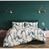 Ardor Benji Quilt Cover Set King Bed Sunset King