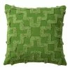 Accessorize Janni Cushion 45x45cm Green