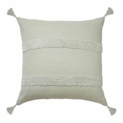 Accessorize Indra Cushion 45x45cm Grey