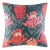 Kas Albany Cushion 50x50cm Multicoloured 2 Kas Albany Cushion 50x50cm Multicoloured -Bed Linen Sales Store 632703 C 0964 34