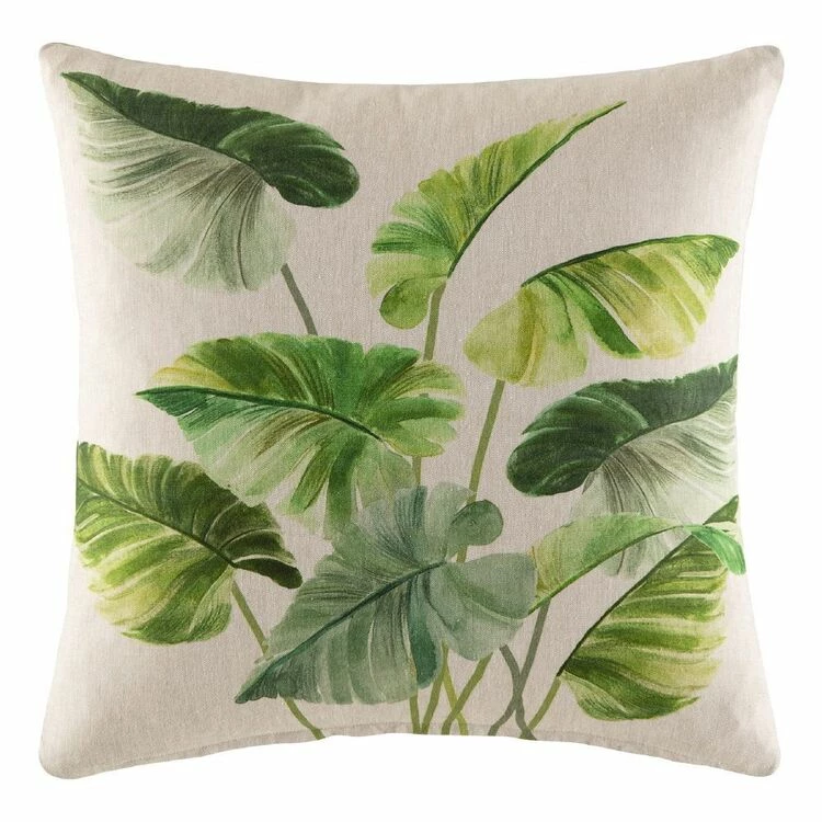 Kas Willa Cushion 50x50cm Green 50 X 50 Cm 3 Kas Willa Cushion 50x50cm Green 50 X 50 Cm