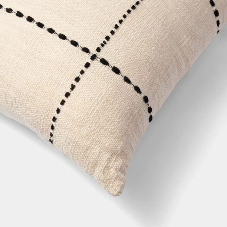 Shaynna Blaze Chester Cushion 50x50cm Natural 50 X 50 Cm 3 Shaynna Blaze Chester Cushion 50x50cm Natural 50 X 50 Cm