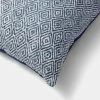 Shaynna Blaze Sterling Cushion 50x50cm Blue 50 X 50 Cm 1 Shaynna Blaze Sterling Cushion 50x50cm Blue 50 X 50 Cm -Bed Linen Sales Store 632913 C 0400 00 2
