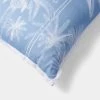 Shaynna Blaze Sunny Cushion 50x50cm Blue 50 X 50 Cm 2 Shaynna Blaze Sunny Cushion 50x50cm Blue 50 X 50 Cm -Bed Linen Sales Store 632914 C 0400 00 2