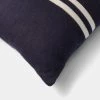 Shaynna Blaze West Cushion 50x50cm Blue 50 X 50 Cm -Bed Linen Sales Store 632915 C 0400 00 2